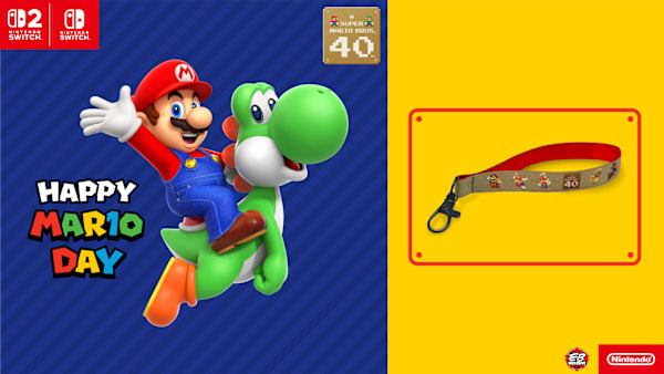 Retail offers - My Nintendo Store - Nintendo Official Site